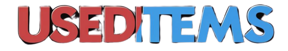 UsedItems