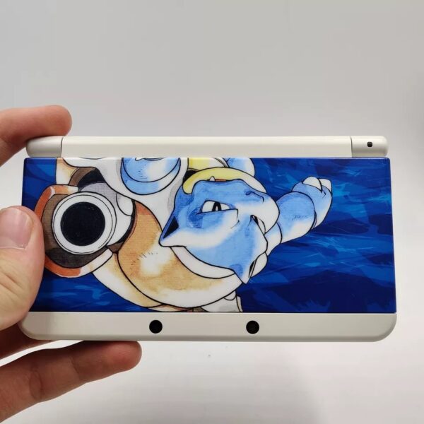 N3DSC - USA Nintendo 3DS XL / NEW 3DS XL / 2DS / 3DS Console Handhelds(YOU PICK) - Image 11