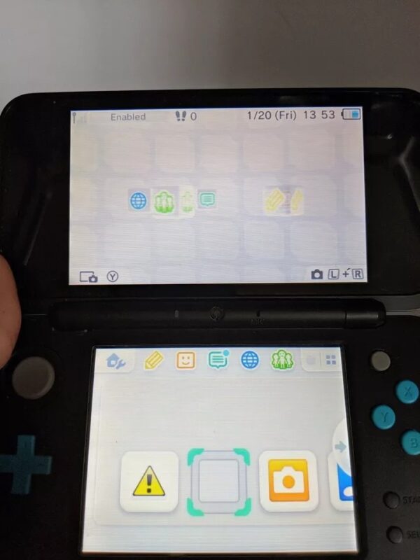 N3DSC - USA Nintendo 3DS XL / NEW 3DS XL / 2DS / 3DS Console Handhelds(YOU PICK) - Image 239