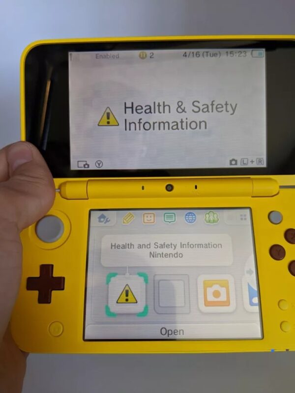 N3DSC - USA Nintendo 3DS XL / NEW 3DS XL / 2DS / 3DS Console Handhelds(YOU PICK) - Image 197