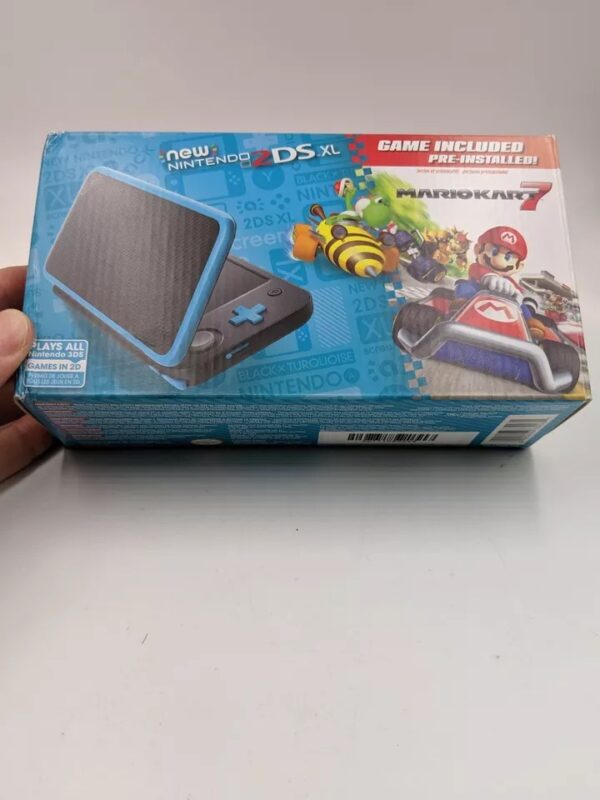 N3DSC - USA Nintendo 3DS XL / NEW 3DS XL / 2DS / 3DS Console Handhelds(YOU PICK) - Image 196