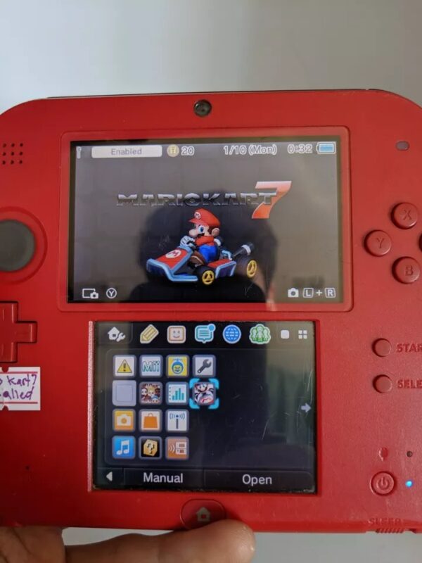 N3DSC - USA Nintendo 3DS XL / NEW 3DS XL / 2DS / 3DS Console Handhelds(YOU PICK) - Image 130