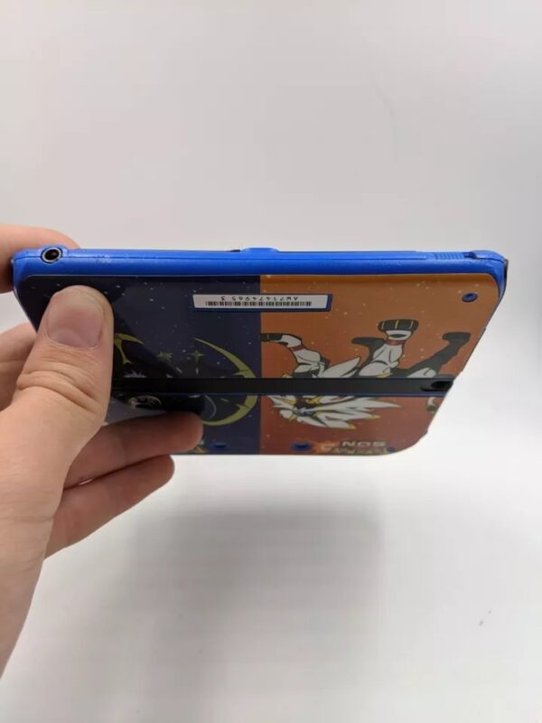 N3DSC - USA Nintendo 3DS XL / NEW 3DS XL / 2DS / 3DS Console Handhelds(YOU PICK) - Image 105