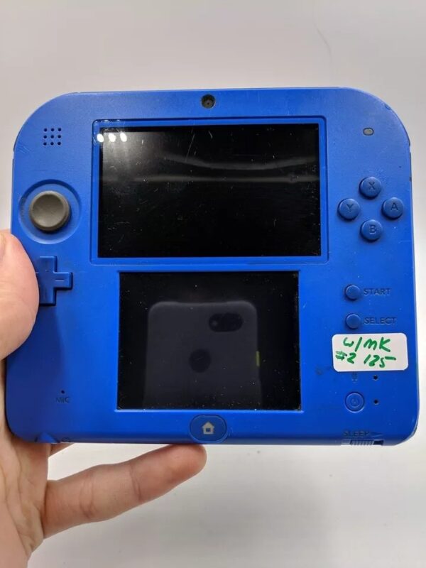 N3DSC - USA Nintendo 3DS XL / NEW 3DS XL / 2DS / 3DS Console Handhelds(YOU PICK) - Image 40