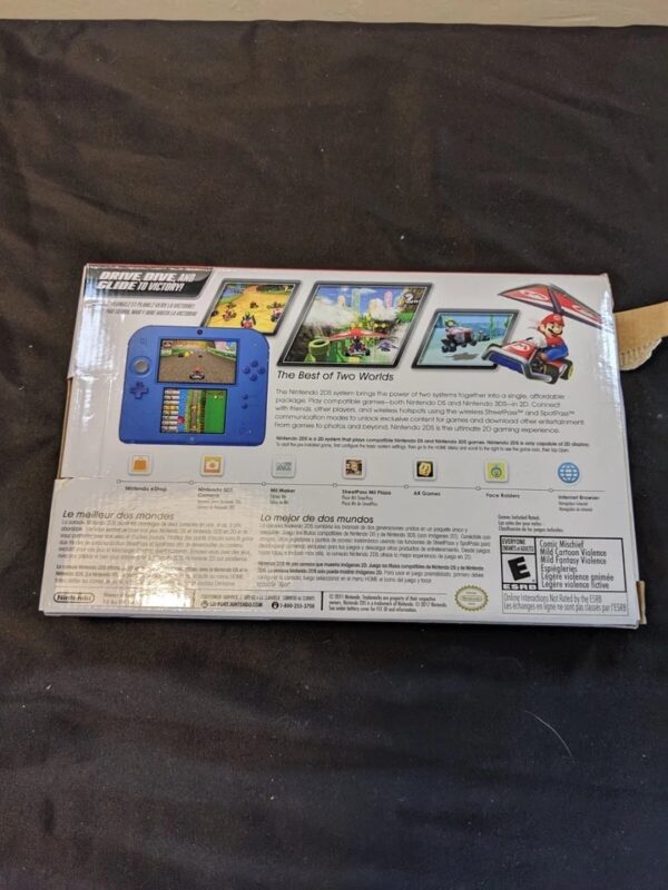 N3DSC - USA Nintendo 3DS XL / NEW 3DS XL / 2DS / 3DS Console Handhelds(YOU PICK) - Image 33
