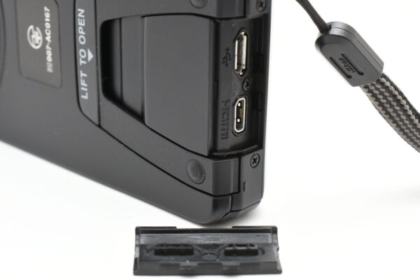 Nikon Coolpix S6900 Black 16.0MP Compact Digital Camera From JAPAN - Image 10