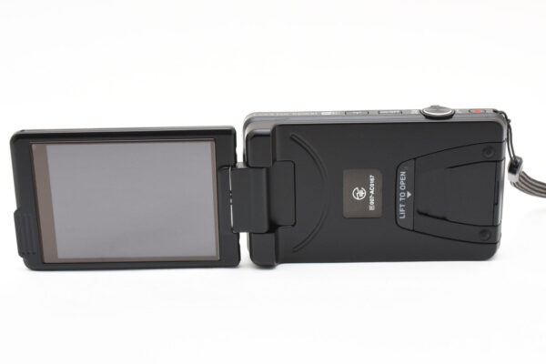 Nikon Coolpix S6900 Black 16.0MP Compact Digital Camera From JAPAN - Image 7
