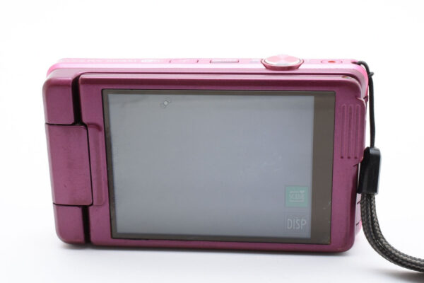 Nikon Coolpix S6900 Pink 16.0MP Compact Digital Camera From Japan [Excellent] - Image 6