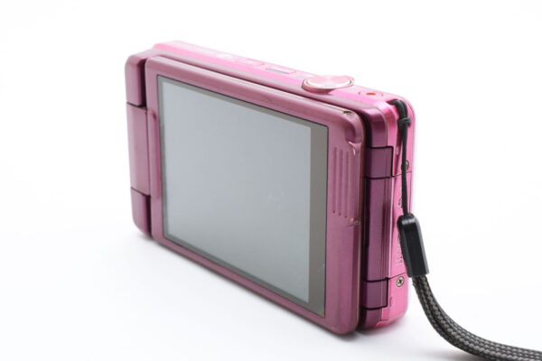 Nikon Coolpix S6900 Pink 16.0MP Compact Digital Camera From Japan [Excellent] - Image 5