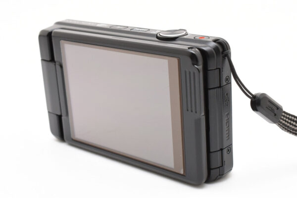 Nikon Coolpix S6900 Black 16.0MP Compact Digital Camera From JAPAN - Image 6
