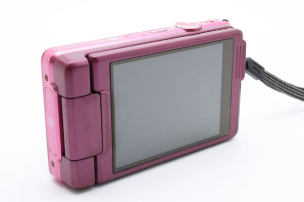 Nikon Coolpix S6900 Pink 16.0MP Compact Digital Camera From Japan [Excellent] - Image 7