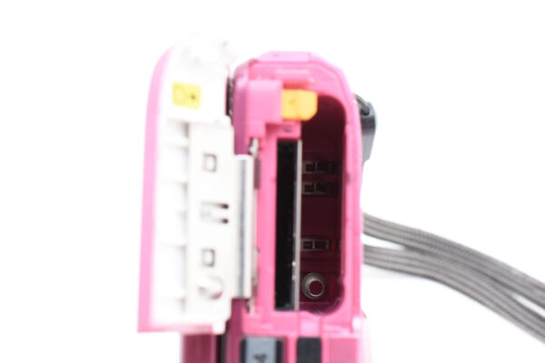 Nikon Coolpix S6900 Pink 16.0MP Compact Digital Camera From Japan [Excellent] - Image 12