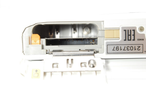 【MINT- BOXED】Nikon COOLPIX S6900 16.0MP White Compact Digital Camera From JAPAN - Image 12