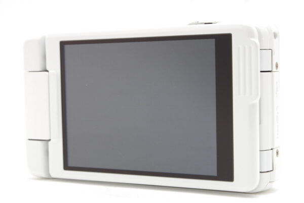 【MINT- BOXED】Nikon COOLPIX S6900 16.0MP White Compact Digital Camera From JAPAN - Image 7