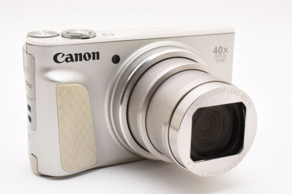 [Near Mint] Canon PowerShot SX730 HS Compact Digital Camera from Japan - Image 4