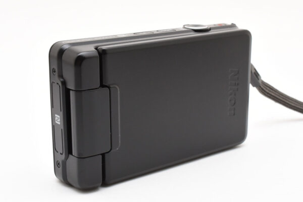 Nikon Coolpix S6900 Black 16.0MP Compact Digital Camera From JAPAN - Image 8