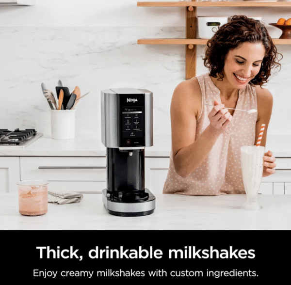 Ninja™ CREAMi® 7-in-1 Ice Cream Maker - Image 2