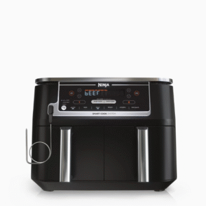 Ninja® Foodi® 6-in-1 Smart 10-qt. 2-Basket Air Fryer