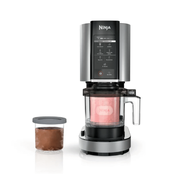 Ninja™ CREAMi® 7-in-1 Ice Cream Maker - Image 3