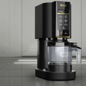 Limited Edition Ninja® CREAMi® 7-in-1 Ice Cream Maker
