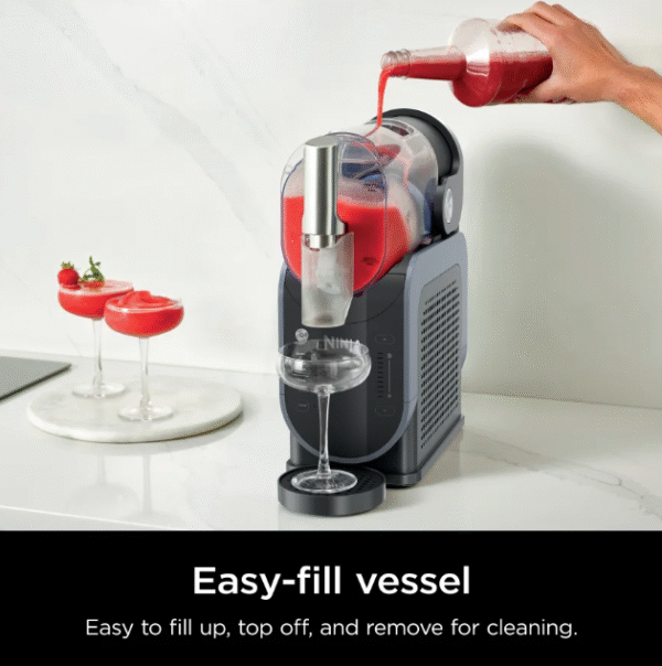 Ninja SLUSHi™ 88 oz. Professional Frozen Drink Maker - Image 4