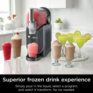 Ninja SLUSHi™ 88 oz. Professional Frozen Drink Maker
