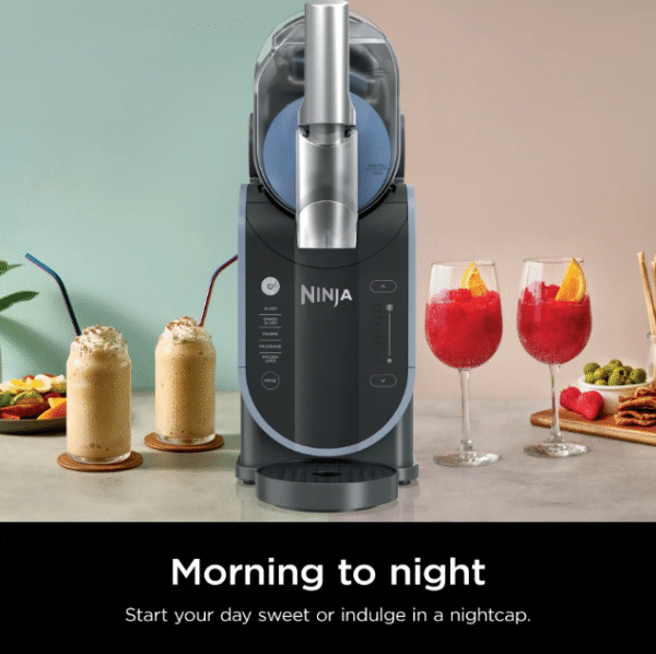 Ninja SLUSHi™ 88 oz. Professional Frozen Drink Maker - Image 8