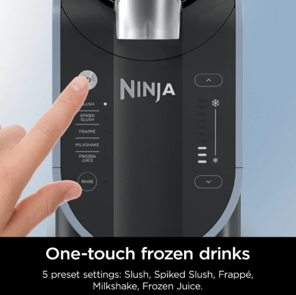 Ninja SLUSHi™ 88 oz. Professional Frozen Drink Maker - Image 9