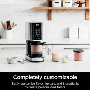 Ninja™ CREAMi® 7-in-1 Ice Cream Maker
