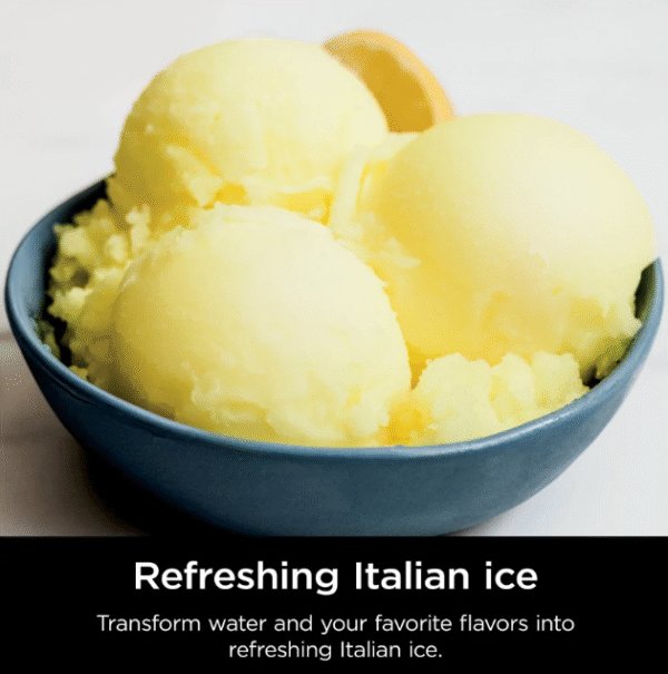 Ninja® CREAMi® XL Deluxe 11-in-1 Ice Cream and Frozen Treat Maker - Image 12